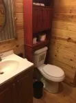 LLANO RIVER CABINS