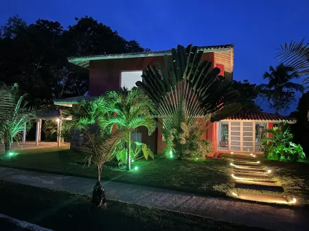 Excellent House in the Costa do Sauípe Complex Отели рядом с достопримечательностью «ubuntu»