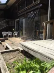 Apartment - river side  호텔