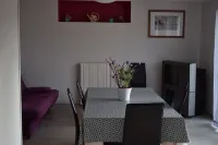 Apartment/ flat - TERROU