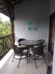 3/4 Duplex Apartment Fully Furnished in Praia do Forte