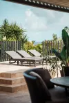 Villa Azuréa Piscine et Plages