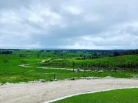 Fenian Retreat.Nestled on the edge of Kahurangi National Park, Karamea. Karamea 호텔