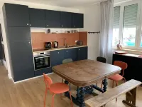 Une Belle Maison à 10mn de Paris ! Idéale Pour les Familles
