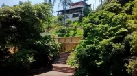 Biscay- Beautiful House Facing the sea in a gated community with beach.