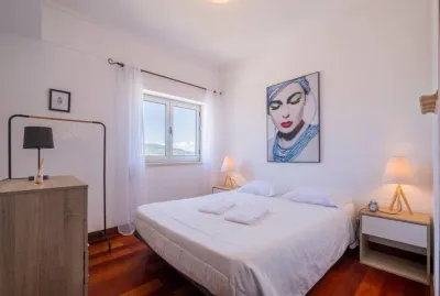 Casa Soleil In the Best location on the Island | Stunning Ocean and City Views!