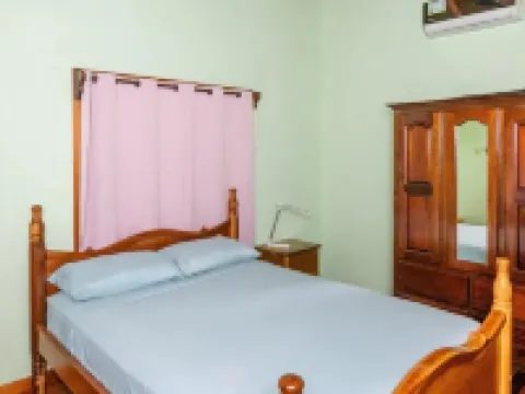 Condo Caribbean Dreams Hotels in Dangriga