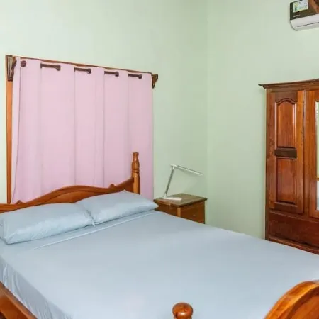 Condo Caribbean Dreams