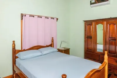 Condo Caribbean Dreams Hotels near Davis Falls