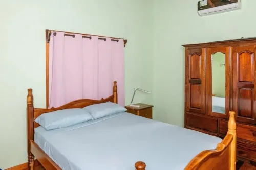 Condo Caribbean Dreams Hotels in Dangriga