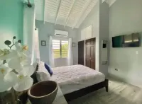 2Bd Apartment on Main Rd - Ernie’s Place 2N Hotels in Cedar Grove