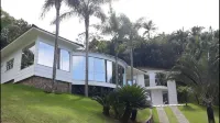 Luxury home with magnificent views