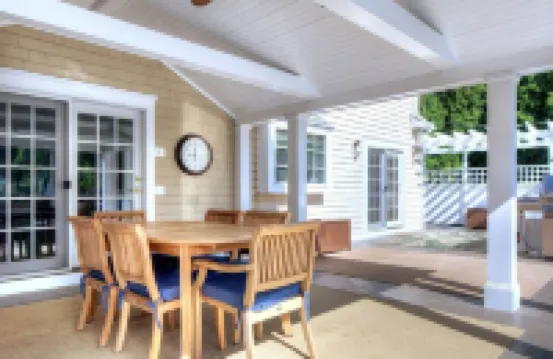 Secluded Oasis w/ Heated Salt Pool - 10 Minutes from Newport & Beaches