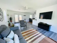 Complete Home 2.2 miles away from AIR FORCE!