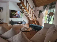 Villa Bord de mer Avec Piscine Privée