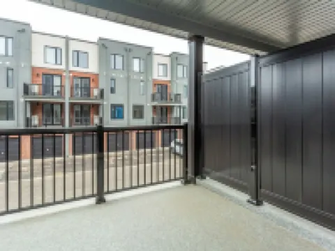 Cozy Getaway in Uptown Waterloo Hotels in Waterloo