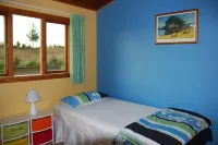 Mapua Heights Cottage; 'a gem among gems' Hotels near Spencer Hill Estate
