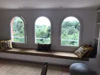 A charming villa 5 minutes walk from the Canadel beach Hotels in Le Rayol-Canadel-sur-Mer