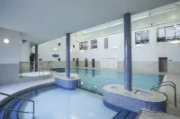 Roganstown Hotel & Country Club - ที่มีสระว่ายน้ำ