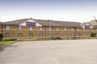 Premier Inn Sheffield/Barnsley (M1 Jct36)