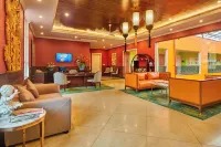 Mayfair Lake Resort - spa