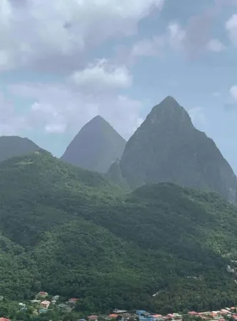 Second 1 bedroom Apartment