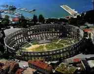 Beautiful 2 apartment newly renovated, W-LAN, super last minute offers Hotels in Medulin