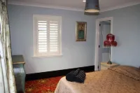 Award-winning historic replica in Richmond