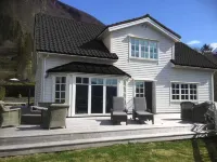 Charming House with a Fantastic View of Norway's Nature Hotels in Orsta