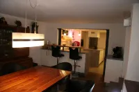 Old town house Dinkelsbühl Hôtels à proximité de : Wörnitztor