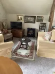Studio Flat In Quiet Village Between Ludlow And Leominster