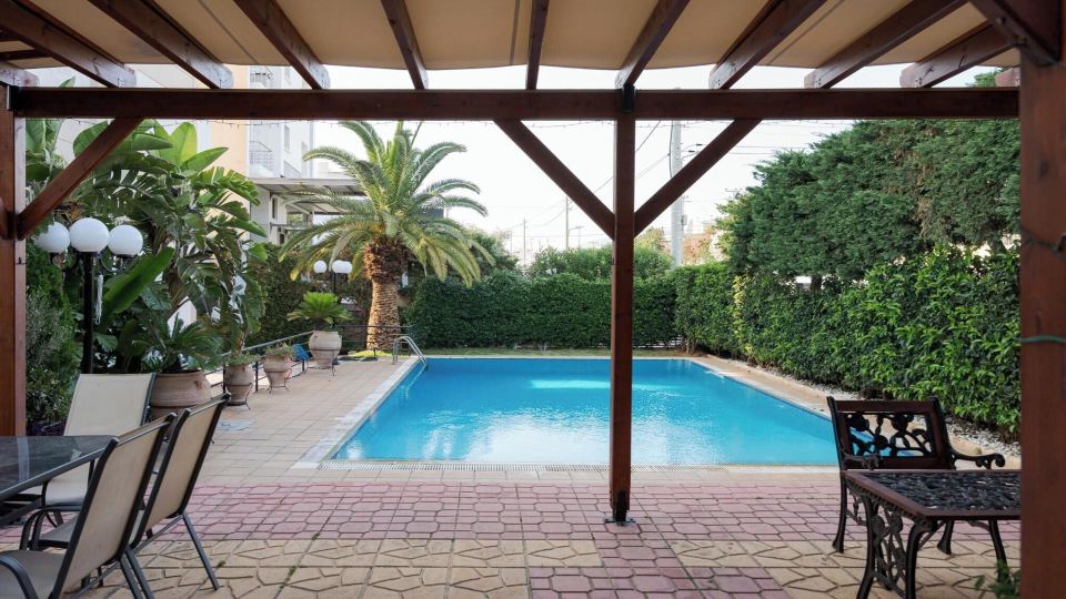 Majestique South Riviera Residence