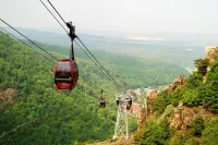 Vacation Apartment in the Hochharz - Skiing and Tobogganing Fun Right by the Lift Hotels in HohegeiB