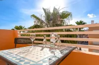 Florida Penthouse Hotels in Conceição de Tavira