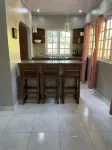 Charming house with pool minutes from the beach!