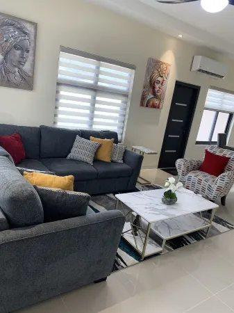 Sunshine Oasis @Pyramid Point Отели рядом с достопримечательностью «Тертл Ривер Фолс & Гарденс»