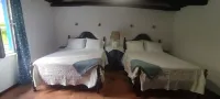Casa Corações do Vale - RRAL 1987