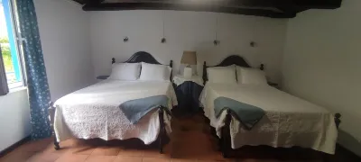 Casa Corações do Vale - RRAL 1987 Hotels near Parque Terra Nostra