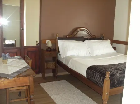 Leisure and pleasure hand in hand with the unique and intact nature