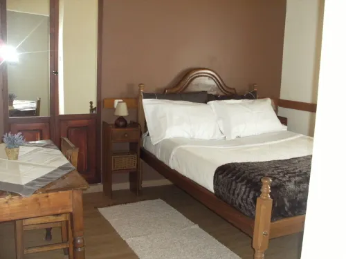 Leisure and pleasure hand in hand with the unique and intact nature