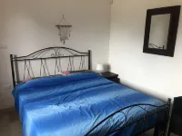 San Gregorio Villa with Secular Olive Grove, Garden, Porch and Private Pool Hotels in Patù