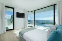 Ocean Pearl - Deluxe Ocean View with Heated Pool