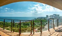 Luxury Apartment with Terrace