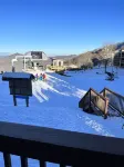 Always In Season Ski In/OutCozy getaway just steps away from Omas Meadow