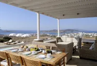 2 luxury villas complex with private pool, gym,spa & unrivalled view