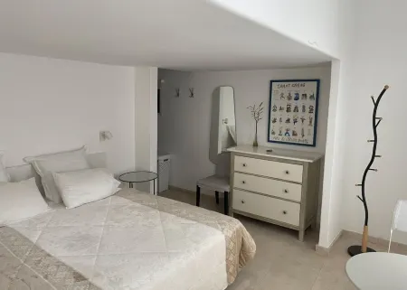Casa Das Estrelas -Near City Centre-  Comfortable House- Sea View -Free Parking. Отели рядом с достопримечательностью «PenichePraia - Bungalows, Campers and SPA»