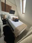 溫馨現代套房