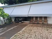 Iguaçu House Hotels near International Friendship Bridge