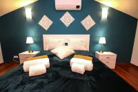 LUXURY APARTMENT - T1 pool view - PRAIA DA LUZ