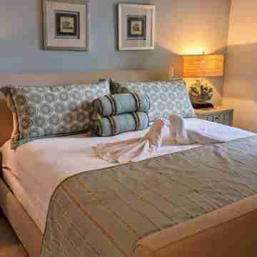 Villa Renaissance 602:  Stunning Pool/Garden Villa, 2 Bedrooms, 2 Bathrooms Rooms